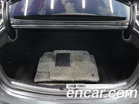 Hyundai Grandeur 2020, фото 5