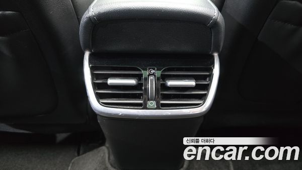 Hyundai Grandeur 2023, фото 31