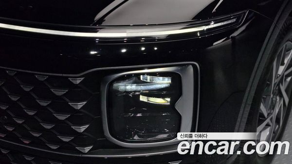 Hyundai Grandeur 2026, фото 7