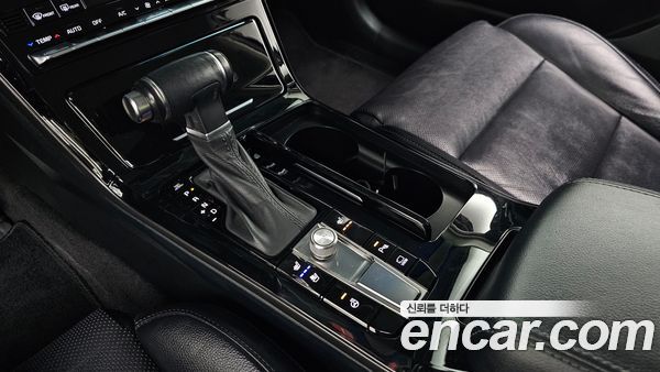 Kia K7 2020, фото 9