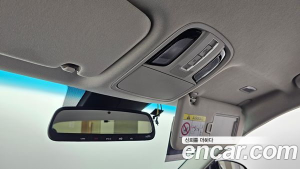 Kia K7 2020, фото 19