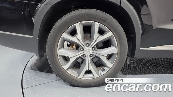 Hyundai Palisade 2022, фото 5