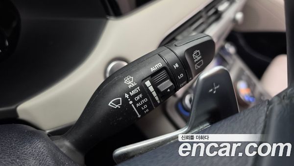 Hyundai Palisade 2022, фото 29