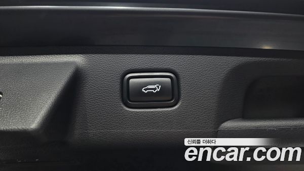 Hyundai Palisade 2022, фото 35