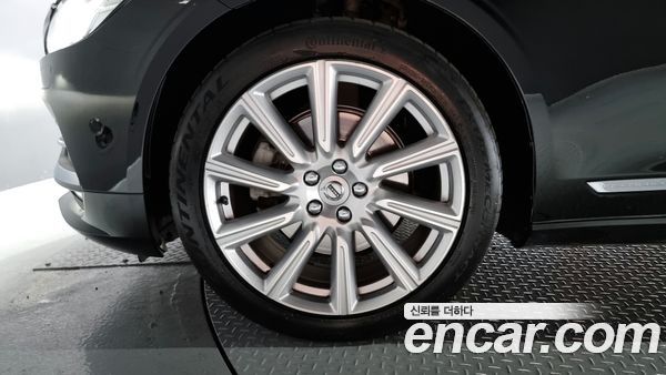 Volvo S90 2020, фото 5