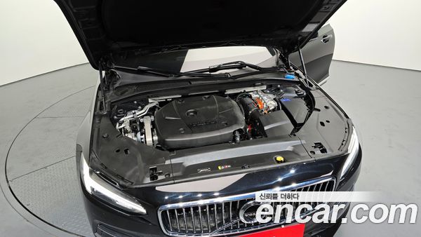 Volvo S90 2020, фото 6