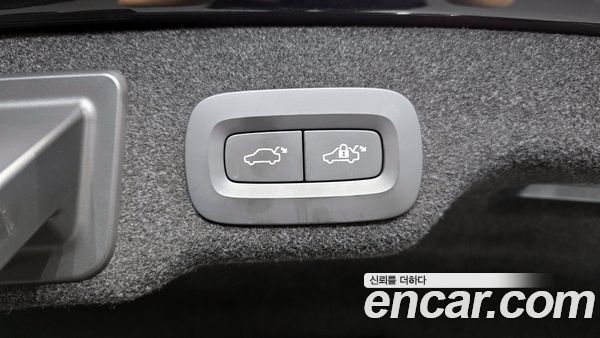 Volvo S90 2020, фото 20