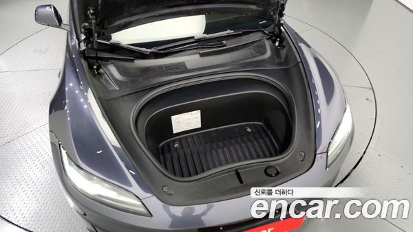 Tesla Model 3 2024, фото 6
