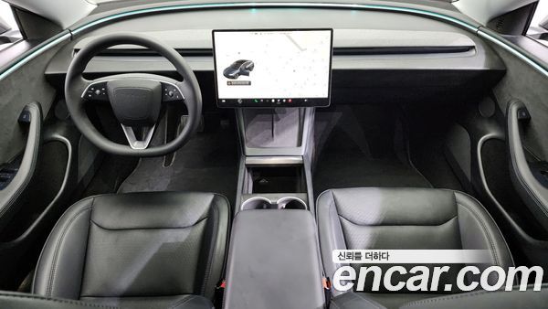 Tesla Model 3 2024, фото 7