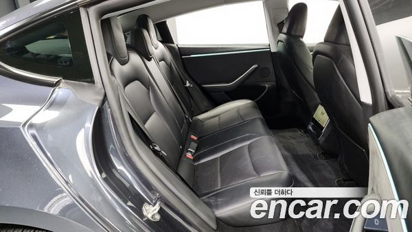 Tesla Model 3 2024, фото 12