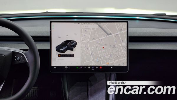 Tesla Model 3 2024, фото 14