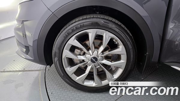 Kia Sorento 2022, фото 5