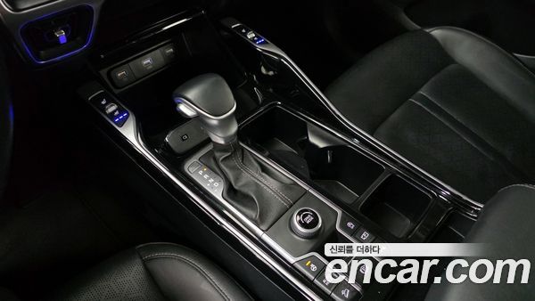 Kia Sorento 2022, фото 9