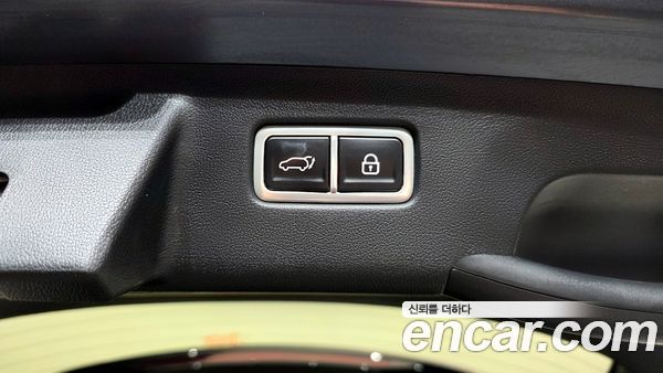 Kia Sorento 2022, фото 20