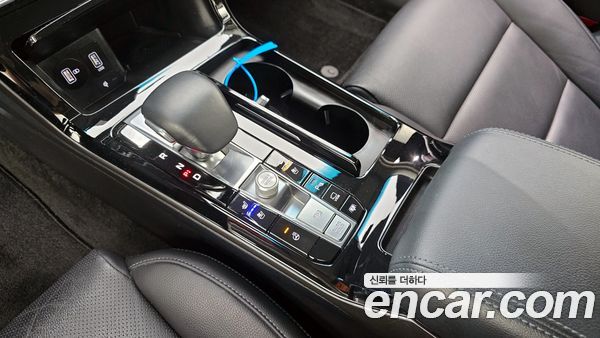 Kia K7 2020, фото 9