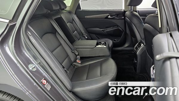 Kia K7 2020, фото 12