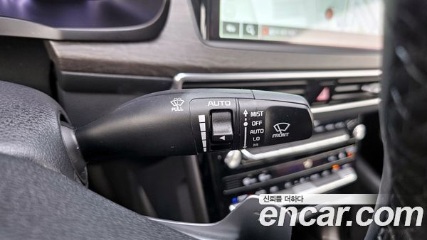 Kia K7 2020, фото 18