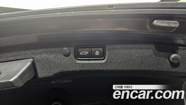 Kia K7 2020, фото 20