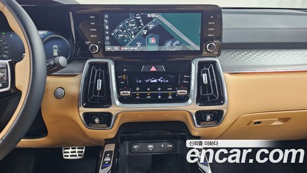 Kia Sorento 2023, фото 14