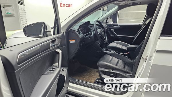 Volkswagen Tiguan 2020, фото 10