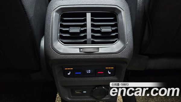 Volkswagen Tiguan 2020, фото 18