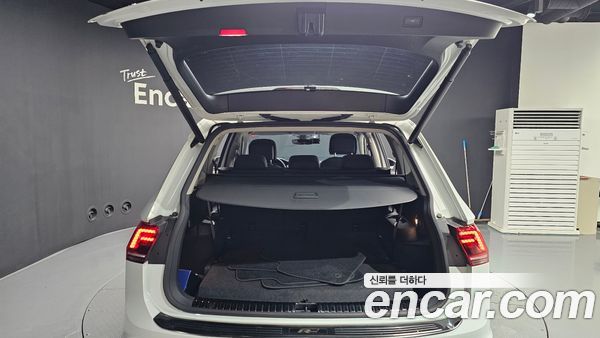 Volkswagen Tiguan 2020, фото 20