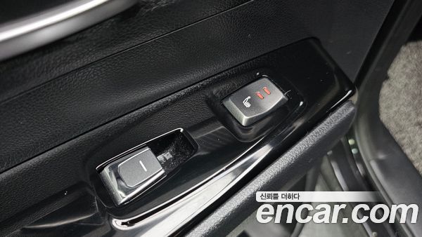 KGM Korando 2022, фото 20