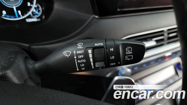Hyundai Palisade 2021, фото 18