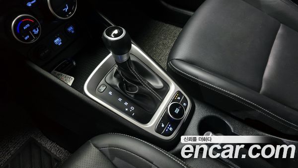 Hyundai Venue 2021, фото 9