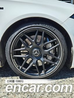 Mercedes-Benz A-Class 2023, фото 5