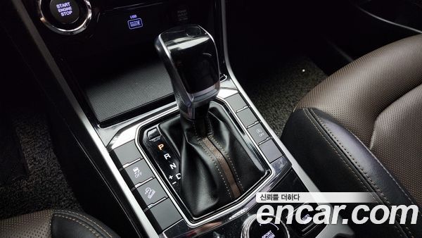 KGM Korando 2021, фото 9