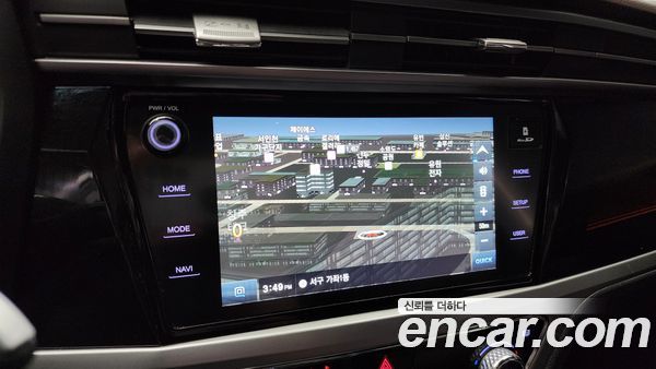 KGM Korando 2021, фото 14