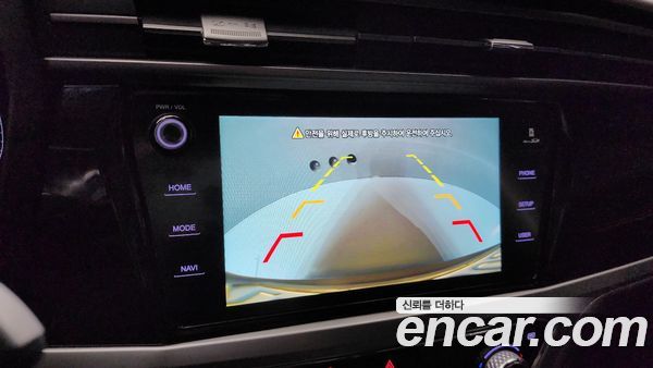 KGM Korando 2021, фото 15