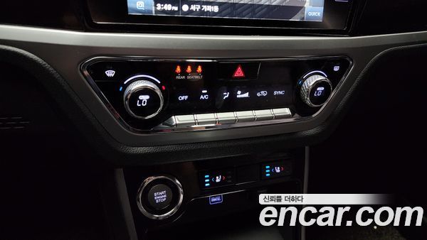 KGM Korando 2021, фото 16