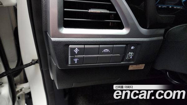 KGM Korando 2021, фото 17
