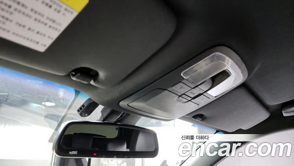 KGM Korando 2021, фото 19
