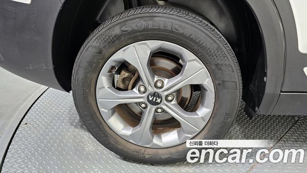 Kia Seltos 2020, фото 5