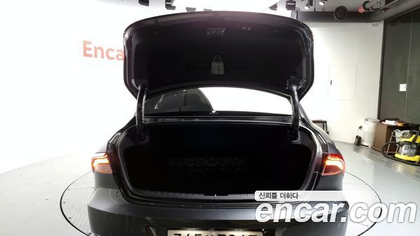 Hyundai Grandeur 2020, фото 20