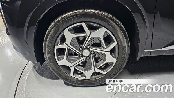 Hyundai Palisade 2021, фото 5