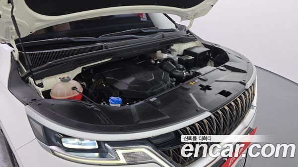 Kia Carnival 2021, фото 6
