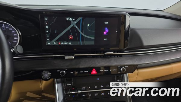 Kia Carnival 2021, фото 14