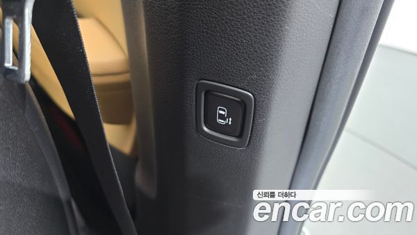 Kia Carnival 2021, фото 18