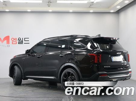 Kia Sorento 2024, фото 5