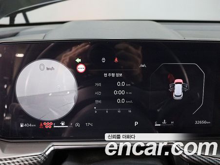 Kia Sorento 2024, фото 6
