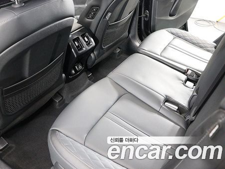 Kia Sorento 2024, фото 14