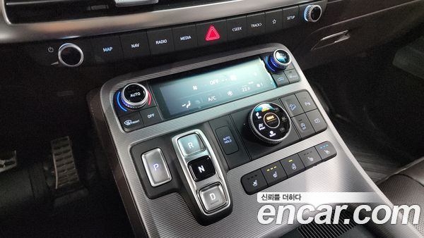 Hyundai Palisade 2023, фото 9