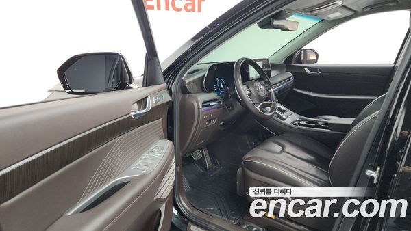 Hyundai Palisade 2023, фото 10