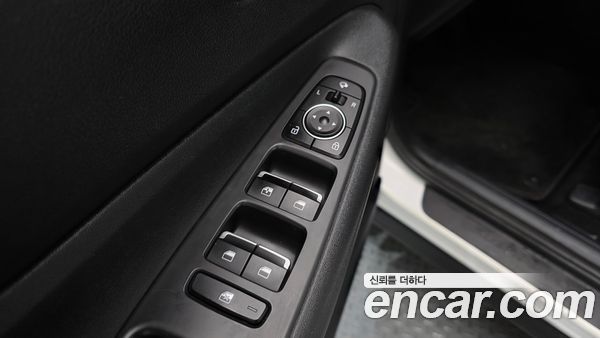 Hyundai Santa Fe 2021, фото 14
