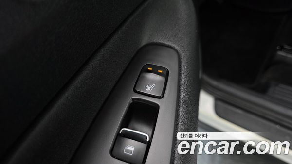 Hyundai Santa Fe 2021, фото 20