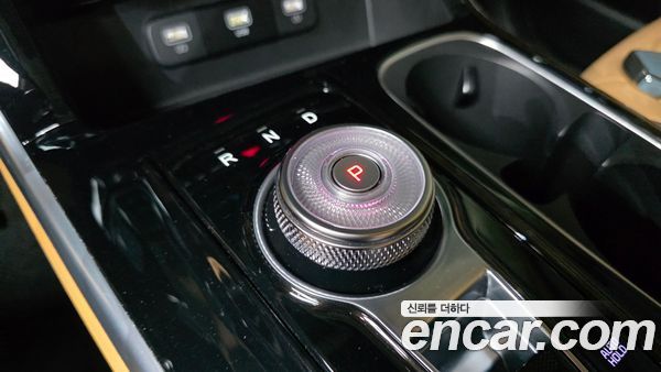 Kia Carnival 2023, фото 9